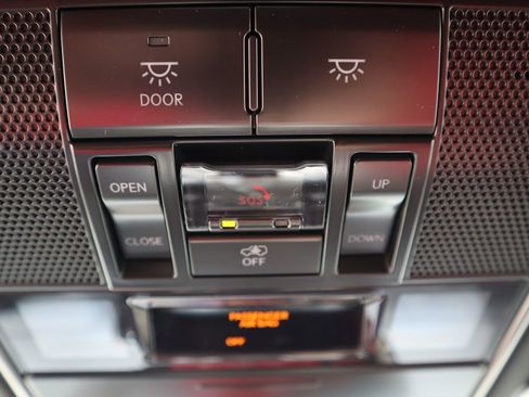 New 2026 Lexus LX 600 F Sport image 44