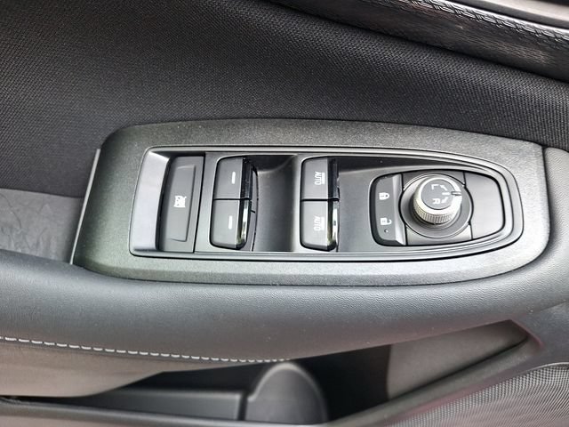 Certified 2025 Subaru Legacy Premium AWD/4WD image 22