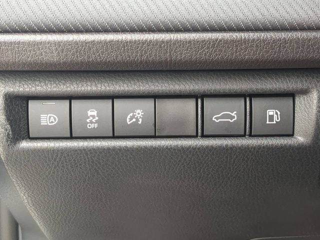 Certified 2026 Toyota Camry SE FWD image 24