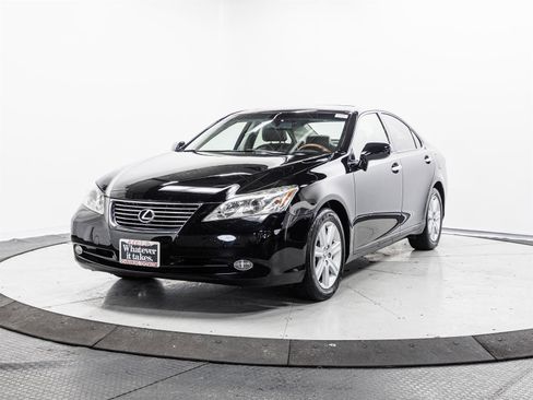 Used 2008 Lexus ES 350 4DR SDN AT image 3