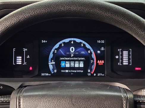 Certified 2025 Toyota Tacoma SR5 image 15