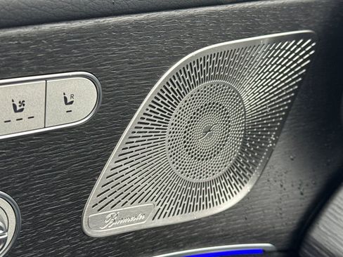 New 2026 Mercedes-Benz GLS 450 4MATIC image 6