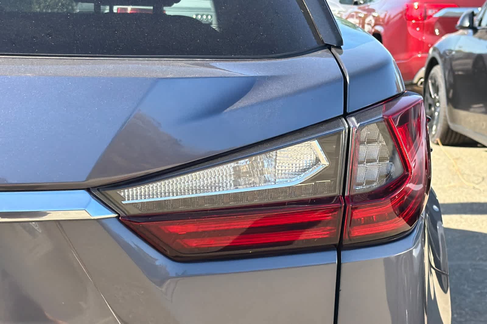 Used 2017 Lexus RX 350 FWD w/ Luxury Package image 16