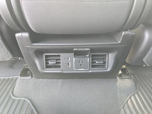Certified 2023 Chevrolet Silverado 1500 RST AWD/4WD image 12