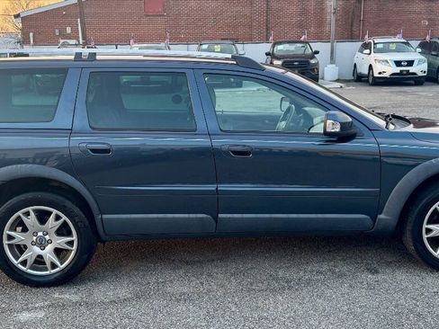 Used 2007 Volvo XC70 image 5
