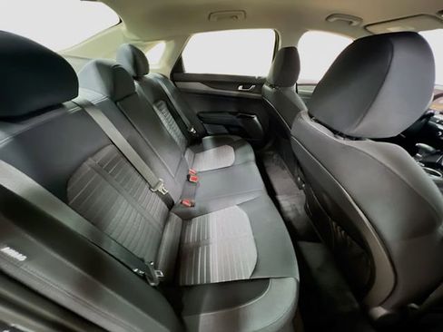 New 2026 Kia K5 LXS image 24