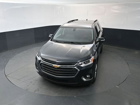 Used 2020 Chevrolet Traverse LT AWD/4WD image 30