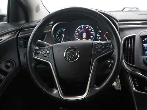 Used 2014 Buick LaCrosse image 15