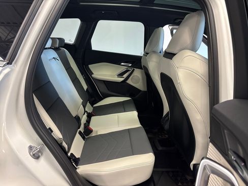 New 2026 BMW X1 xDrive28i w/ Convenience Package image 38