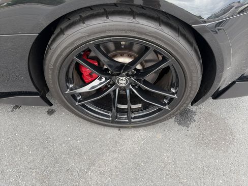 Used 2021 Toyota Supra Premium w/ Driver Assist Package image 15