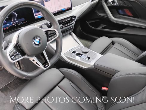 Used 2026 BMW 230i xDrive Coupe AWD/4WD image 4
