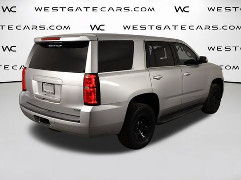 Used 2019 Chevrolet Tahoe 2WD w/ Enhanced Driver Alert Package image 42