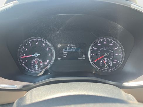 Used 2022 Hyundai Santa Fe SE AWD/4WD image 14