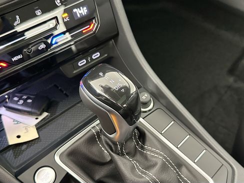 New 2026 Volkswagen Jetta SEL image 16