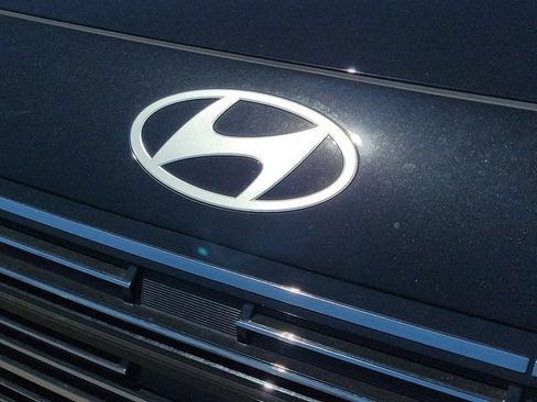 New 2026 Hyundai Palisade SE FWD image 33