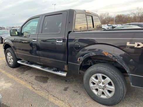 Used 2013 Ford F150 XLT w/ Luxury Equipment Group image 11