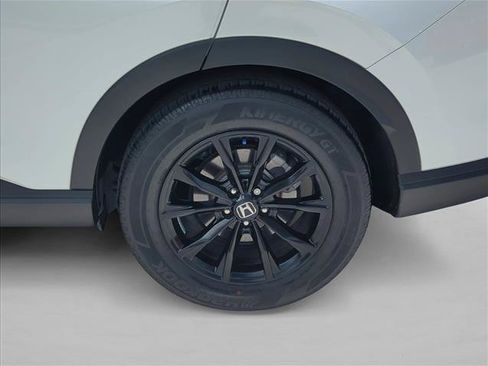 Used 2025 Honda CR-V Sport-L image 24