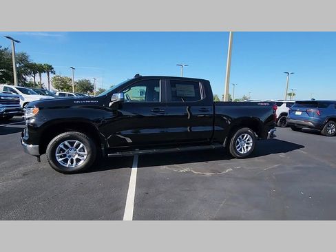 New 2026 Chevrolet Silverado 1500 LT w/ Leather Package image 17