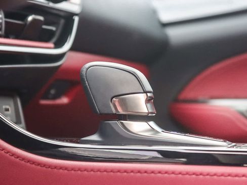 Certified 2024 Lexus NX 350h AWD w/ Premium Package image 22