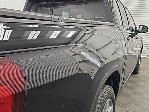New 2026 Honda Ridgeline RTL image 9