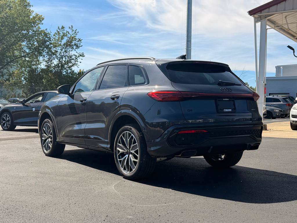 New 2026 Audi Q5 Premium Plus AWD/4WD image 3