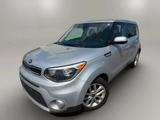 Used 2017 Kia Soul + FWD video 1