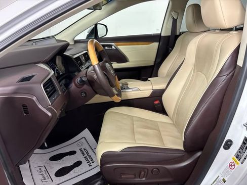 Used 2019 Lexus RX 350 AWD w/ Navigation Package image 12