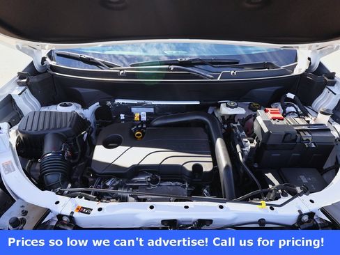 New 2026 GMC Terrain AT4 w/ Convenience Package III image 38