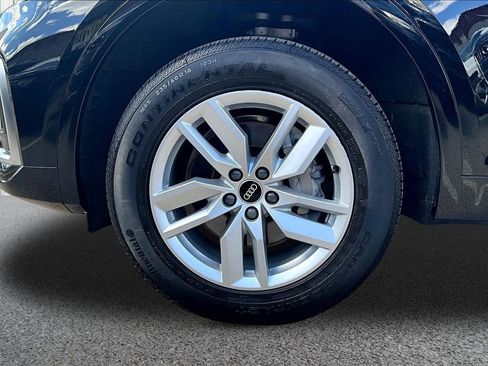 Used 2023 Audi Q5 2.0T Premium w/ Convenience Package AWD/4WD image 33