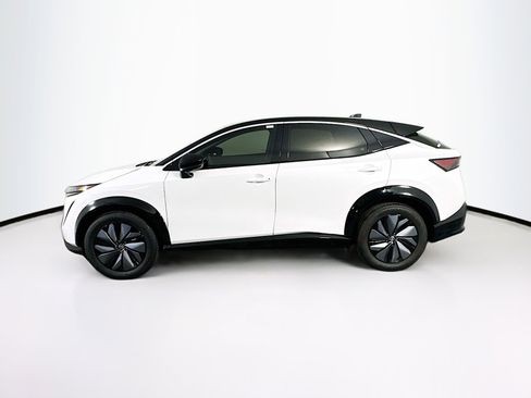 Used 2023 Nissan Ariya FWD image 4