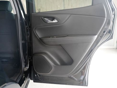 Used 2024 Chevrolet Blazer LT w/ Convenience Package FWD image 34