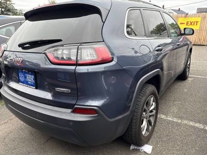 Used 2019 Jeep Cherokee Latitude Plus w/ Cold Weather Group