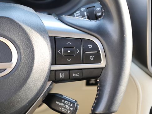 Used 2023 Lexus GX 460 Premium w/ Premium Package AWD/4WD image 22