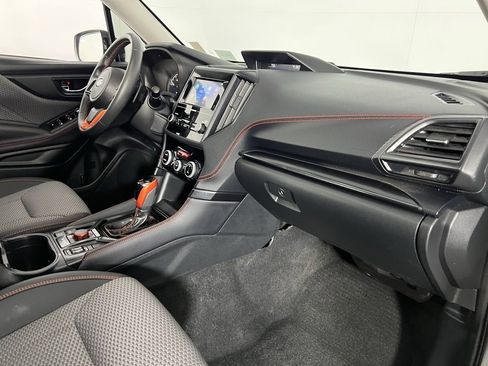 Used 2024 Subaru Forester Sport w/ POP Package 3 image 33