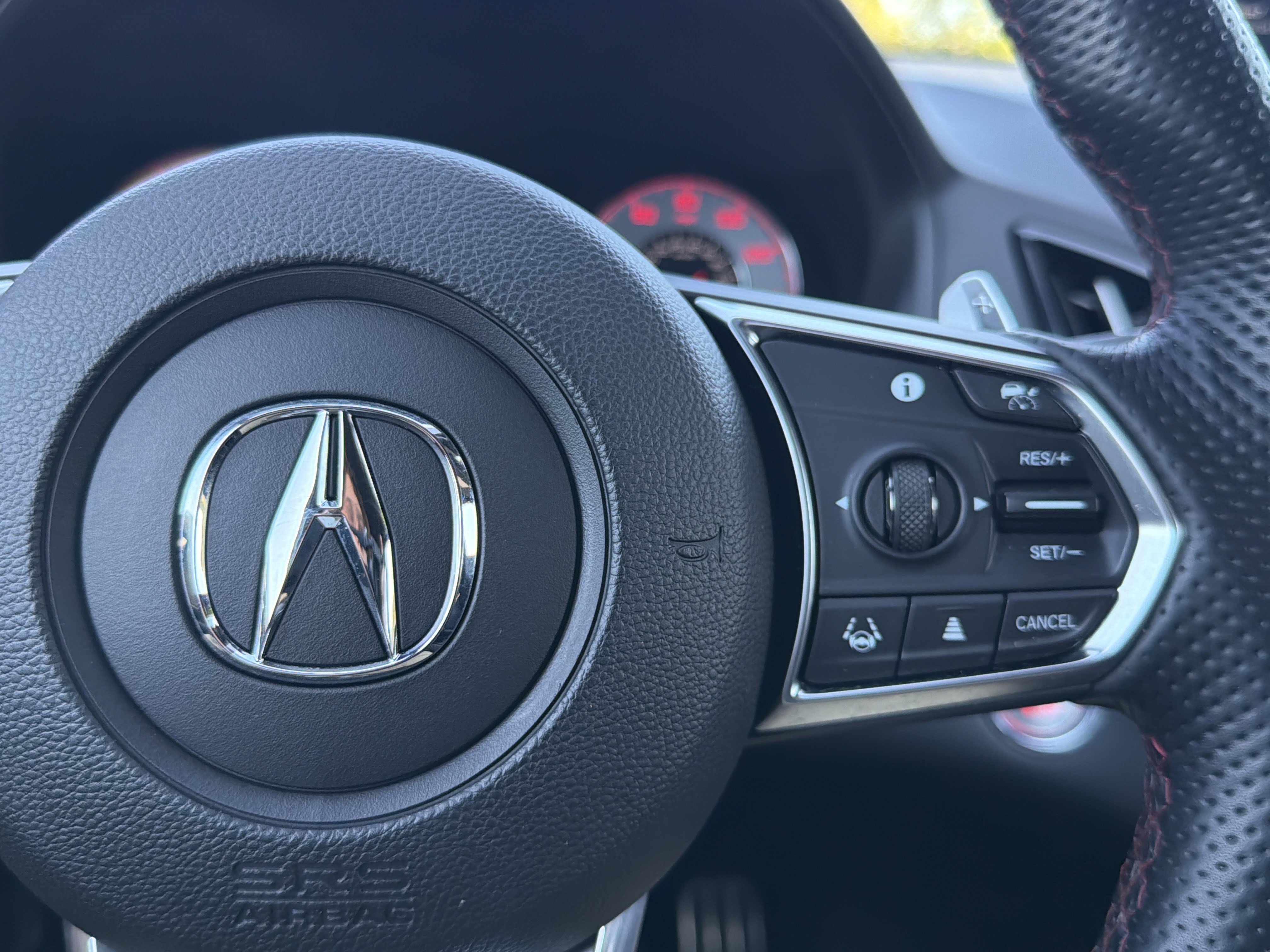 Used 2022 Acura RDX w/ Advance Package AWD/4WD image 10