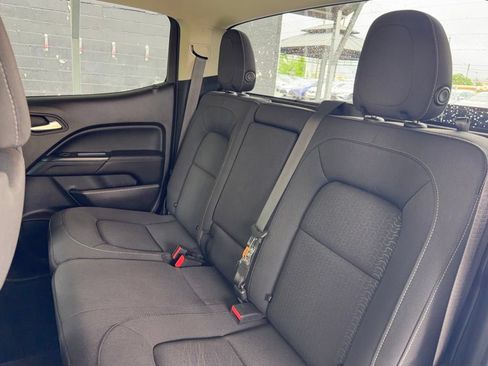 Used 2019 GMC Canyon SLE AWD/4WD image 24