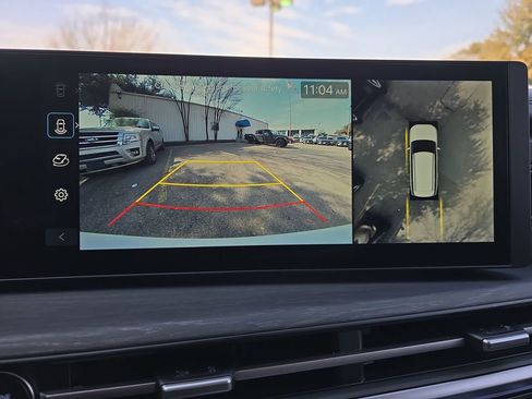 New 2026 Hyundai Santa Fe Limited image 23