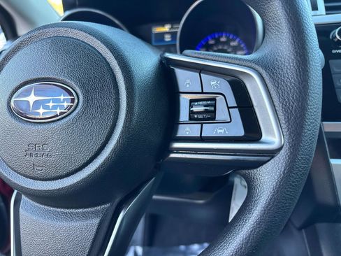 Used 2019 Subaru Legacy 2.5i w/ Alloy Wheel Package image 18