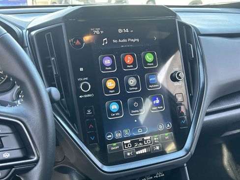 Certified 2025 Subaru Crosstrek 2.5i Sport w/ Crosstrek Mirror Package AWD/4WD image 21