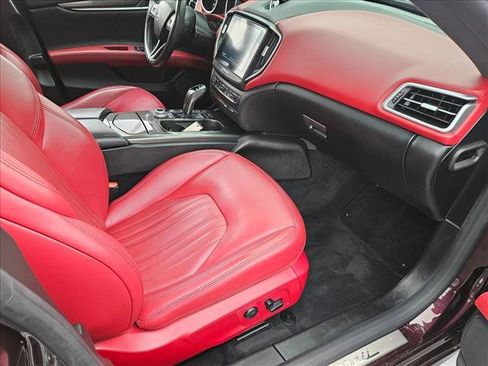 Used 2020 Maserati Ghibli image 19