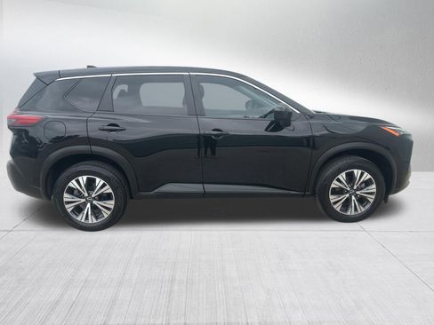 Used 2023 Nissan Rogue SV FWD image 5