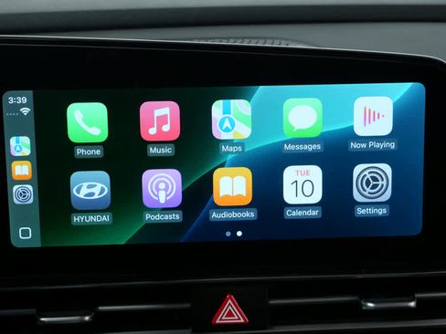 Certified 2023 Hyundai Elantra SEL w/ Convenience Package image 13