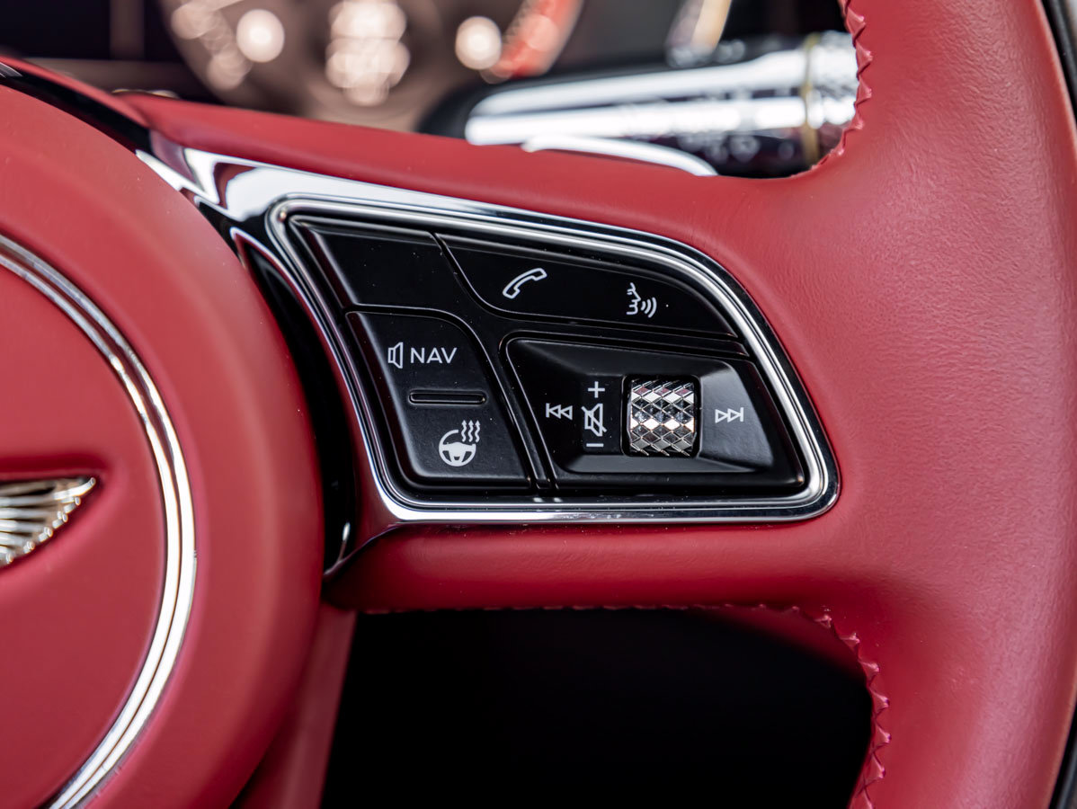 Certified 2024 Bentley Continental GT Speed AWD/4WD image 25
