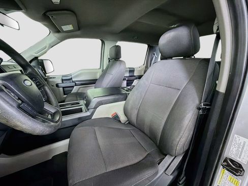 Used 2019 Ford F150 XL w/ Equipment Group 101A Mid RWD image 14