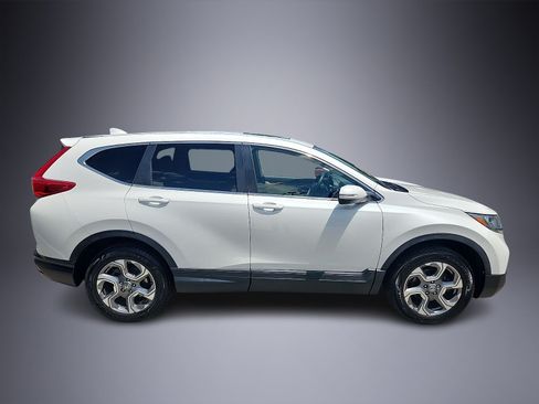 Used 2019 Honda CR-V EX-L image 7