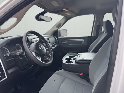 Used 2022 RAM 1500 Classic SLT w/ Protection Group image 27