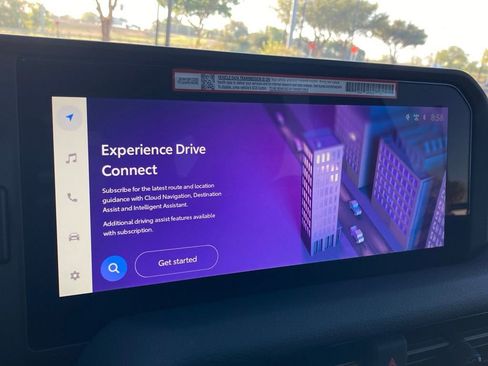 New 2026 Toyota Land Cruiser Base image 21