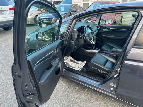 Used 2015 Honda Fit image 21
