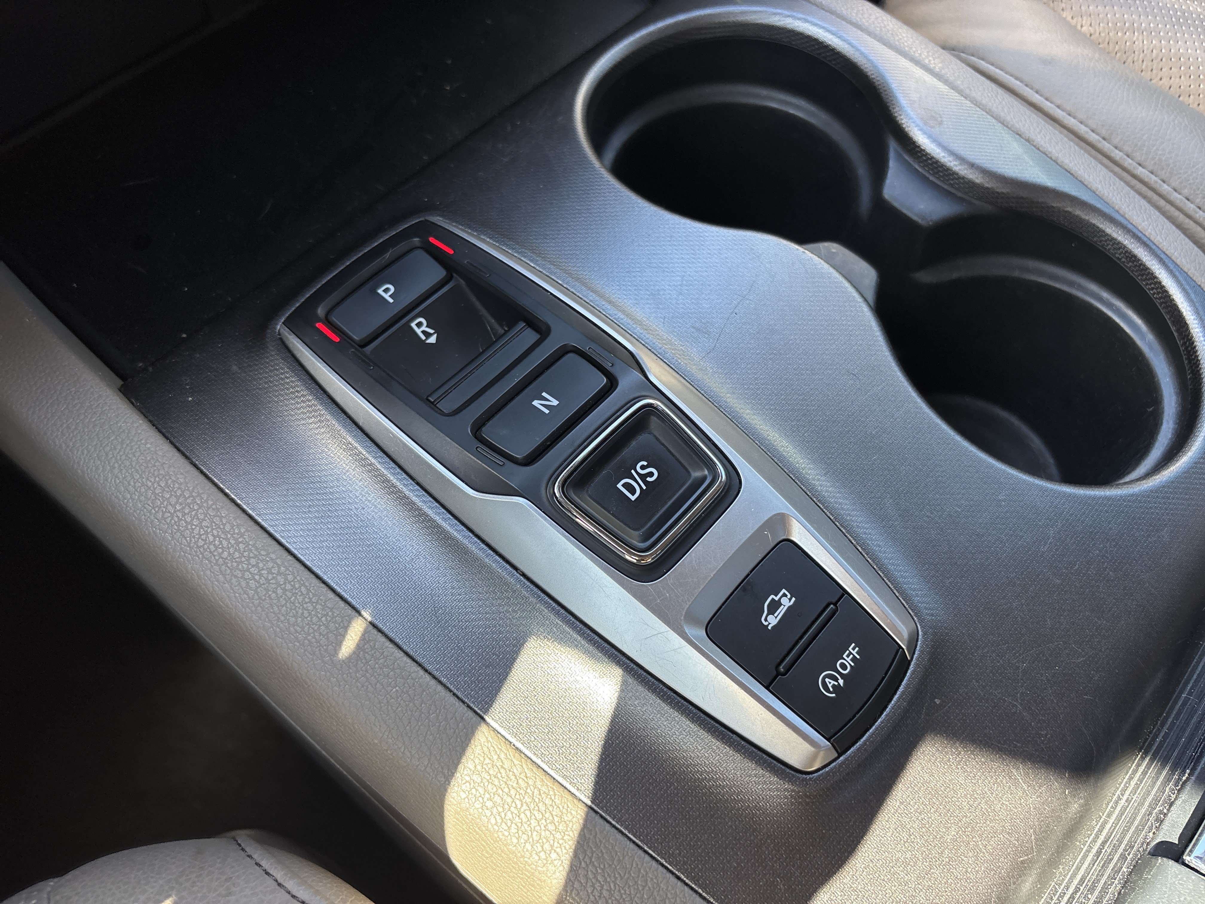Used 2022 Honda Ridgeline RTL image 25