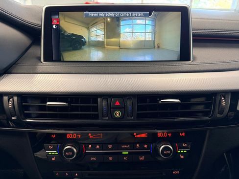 Used 2016 BMW X6 xDrive35i image 43